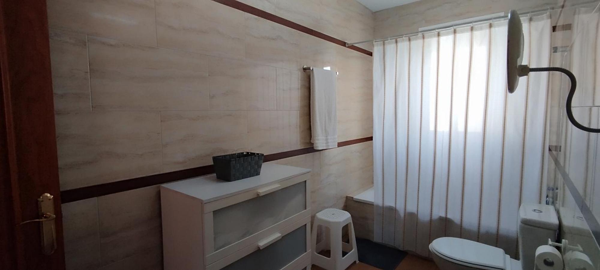 Vakantiehuis Gloria Fuertes Sevilla