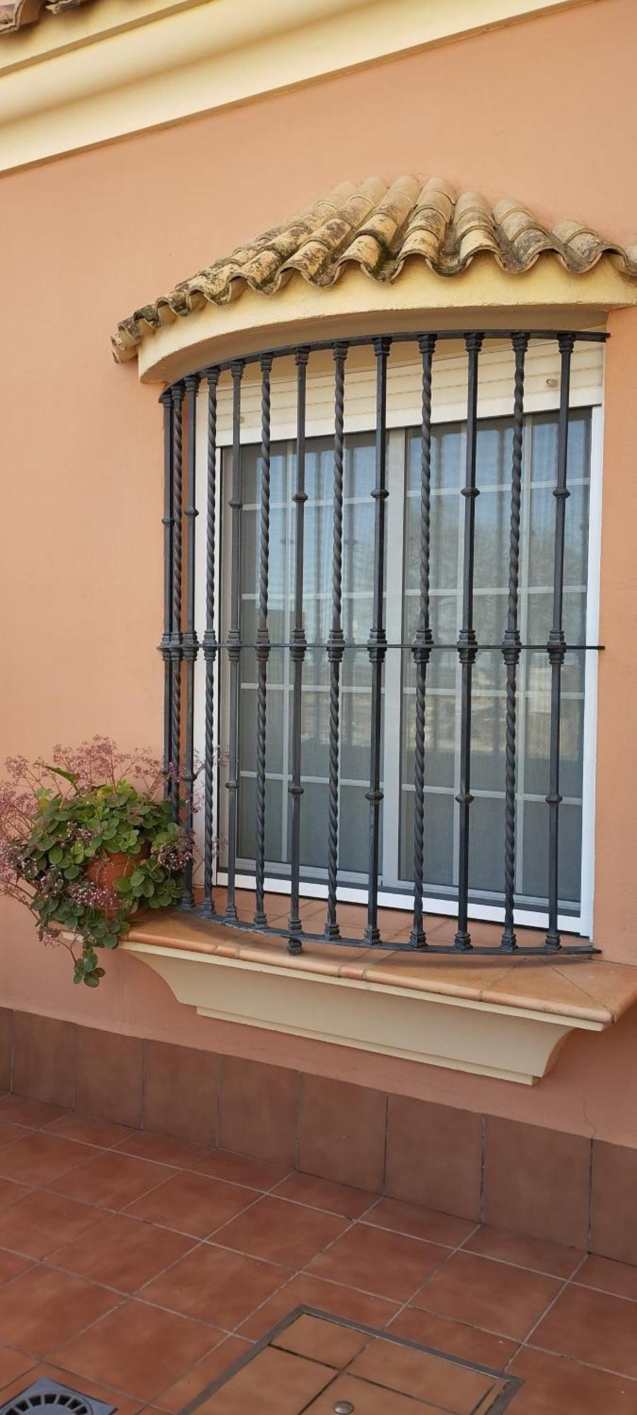 Gloria Fuertes Vakantiehuis