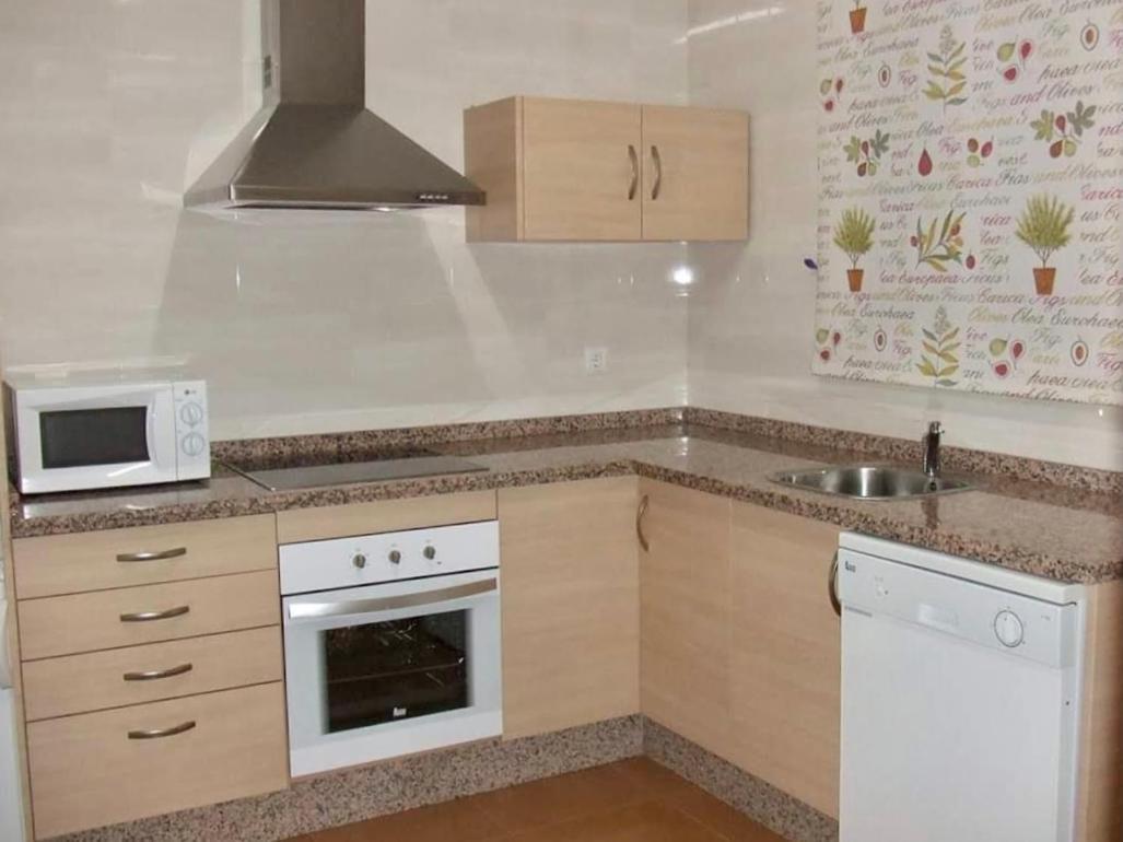 Ferienhaus Gloria Fuertes Sevilla