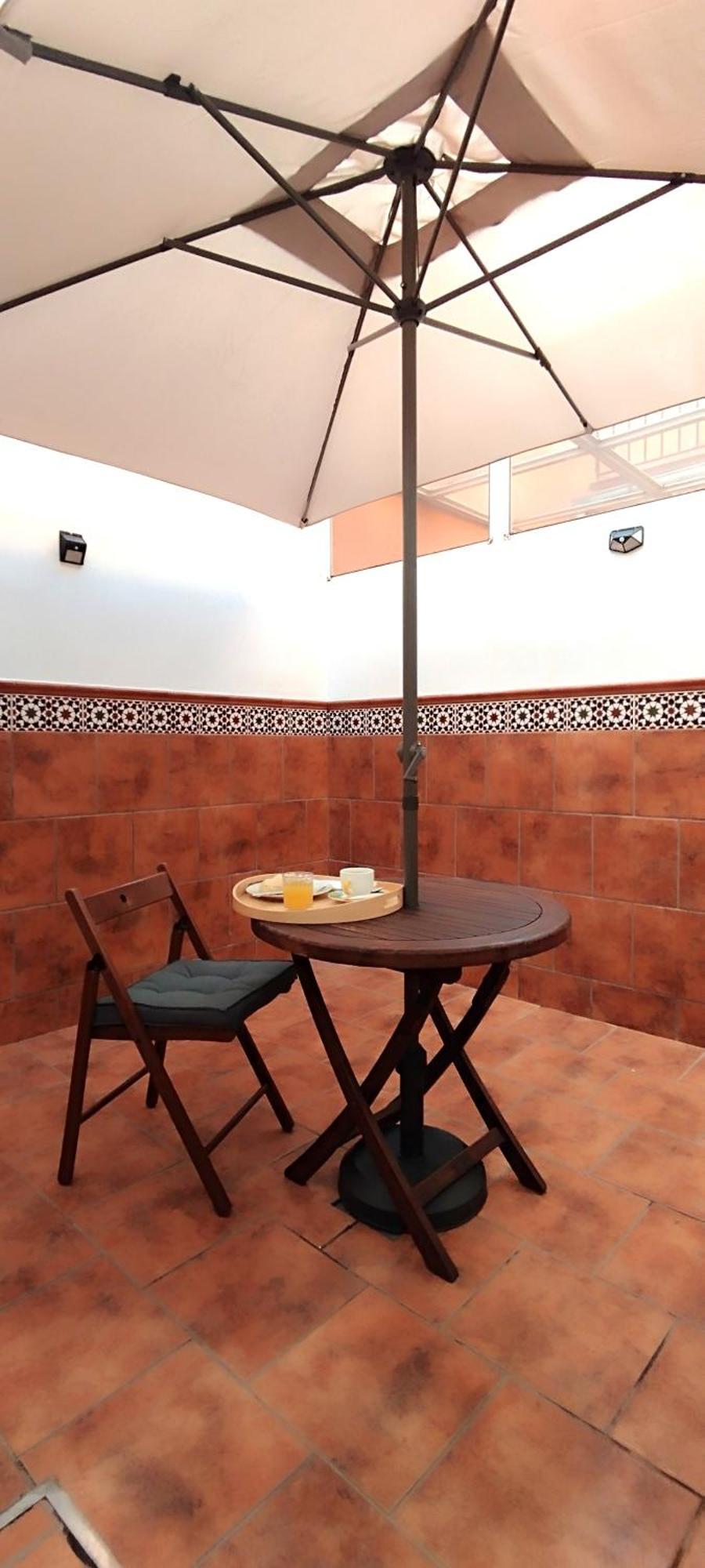 Ferienhaus Gloria Fuertes *