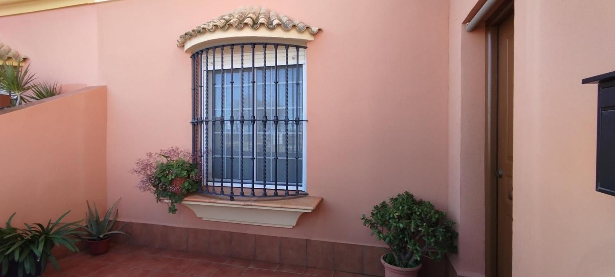 Ferienhaus Gloria Fuertes *