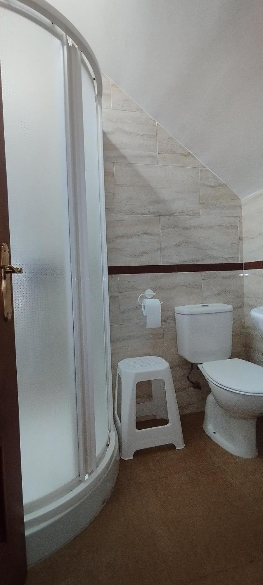 Ferienhaus Gloria Fuertes Sevilla